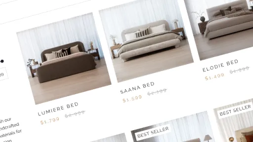 The Furniture Gallery